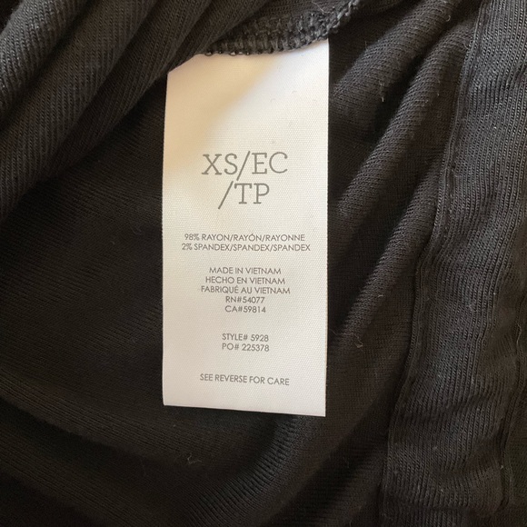 Hurley Nylon Twill Jogger Pant - Picture 5 of 9